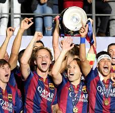 Real madrid, 12, 15, 80 %. Fussball Alle Sieger Der Champions League Bilder Fotos Welt