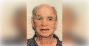 Obituary information for Mr. Ronald Thomas Conaway, Sr.