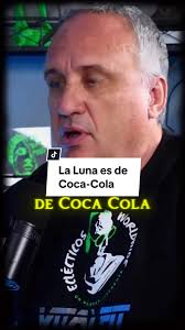 Cocacola Con Nombré Luna