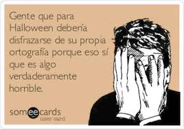 Pin On Spanish Halloween Jokes