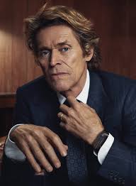 Willem Dafoe