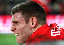 Bad boy Jermaine Pennant says no one in football is perfect... apart from  angel James Milner