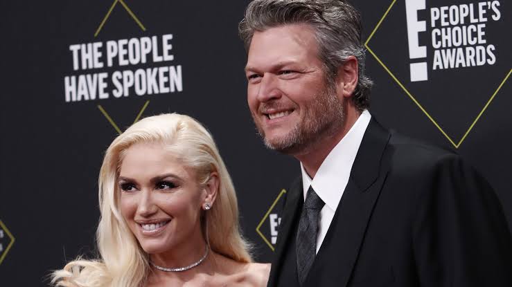 Blake Shelton, Gwen Stefani drop music video days before Grammys duet