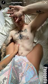 Dailyvitaminb Nude OnlyFans Leaks - Photo 6309638 - Fapopedia