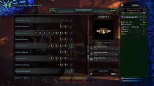 Crit element jewel is a decoration for monster hunter rise (mh rise). Insect Glaive Builds Compilation Fatalis At Velkhana Meta Ethugamer