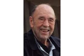 Jens Harboe Obituary (2015)