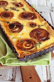 Pin By Sofia On Eat Goat Cheese Tart Savoury Food Tart Recipes