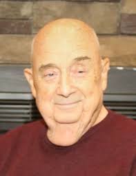 Raymond "Pete" E. Naugle Obituary November 12, 2019