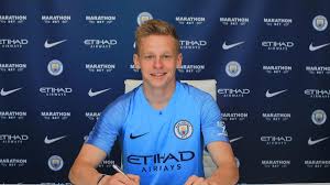 From wikipedia, the free encyclopedia. Manchester City S Oleksandr Zinchenko Extends Contract Until 2024 Eurosport