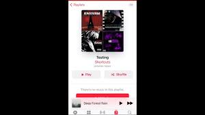 3 Free Ways To Move Spotify Playlist To Apple Music Auto Sync Chrunos