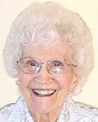 Norma McCormick Obituary (1922