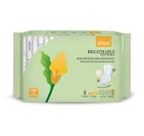 Amazon.com: uNeat Ultra Thin Breathable Feminine Pads with ...