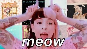 every melanie martinez's single but they play at the same time