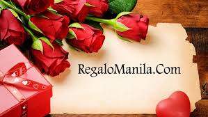 Send valentines flower to philippines. Send Flowers To The Philippines For Valentine S Day With Regalomanila Com