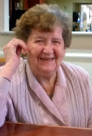 Alliene Jeanette Burleson Howell Obituary