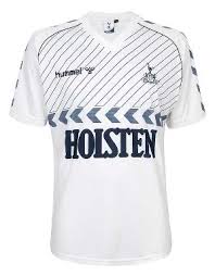19,059,216 likes · 1,863,958 talking about this. Spurs 1986 Hummel Home Shirt Official Spurs Shop