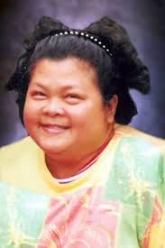 Luz Buckley Obituary