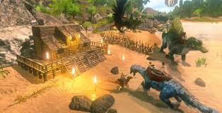 This game also has many features that make the gameplay even more. 15 Best Android Survival Games Android Authority