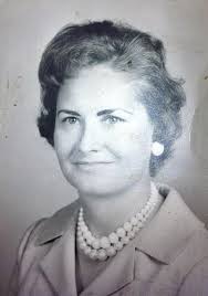 My Aunt Doris recently passed away. Since there will be no obituary in the  Herald, I would at least like to post this here, as some will remember  her...Doris Ellen (Herwig) Moseley