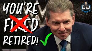 🟡VINCE MCMAHON Retires & TONY KHAN Jerk Tweets; TRIPLE H Back As EVP; MAX  DUPRI Finished? (DTS)