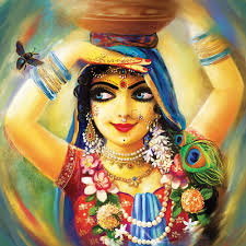 Image result for radha