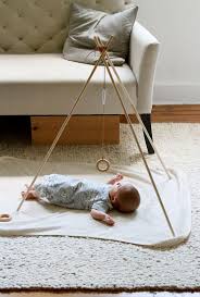 make your own baby gym diy baby gym baby gym diy baby stuff