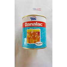 Maybe you would like to learn more about one of these? Cat Minyak Kayu Dan Besi Danalac 0 9 Liter Shopee Indonesia