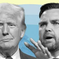 It's going to be a long four years