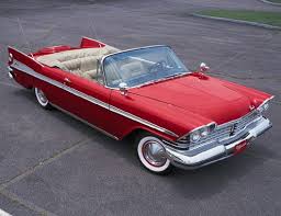 Image result for Daffodil Yellow 1959 Plymouth