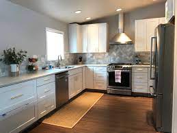 We chose the mendanhall for the colors it it. Kitchen Renovation Diy Home Projects