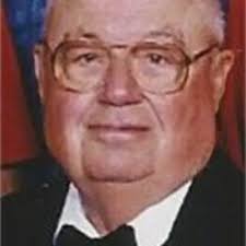 Obituary information for James "J.V." Hollingshead