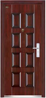 Find secure, sturdy and trendy modern steel doors at alibaba.com for residential and commercial uses. Steel Door Middle East Consultancy Supply And Installation Dorserv