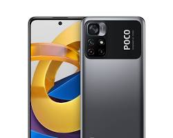Hình ảnh về Xiaomi Poco M4 Pro 5G