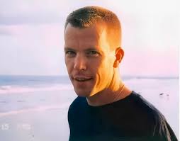 Remembering a friend who passed away