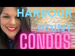 Virginia Beach Neighborhoods: Harbour Point Condos