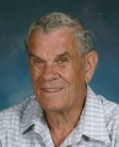 Obituary information for Donald Cecil
