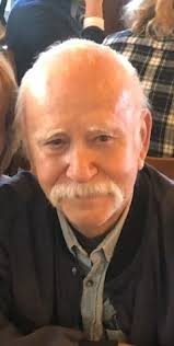 Phillip W. Gilbert, 1938-2021