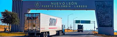 Puente Colombia - Puerto Colombia Laredo - Puente Colombia