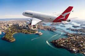 We Have Enlisted A List Of Ways You Can Get The Best Flights In The Us At An Affordable Price Of Course With A Suffi Qantas Airlines Best Airlines Qantas A380
