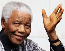 TODAY IN HISTORY: Nelson Mandela steps down as President of South Africa.  On 7 July 1996,in a television broadcast President Nelson Mandela confirmed  the rumours that he would not stand for re-election