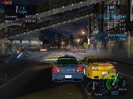 Need For Speed Undercover Free Download For Pc Full Version Game Setup