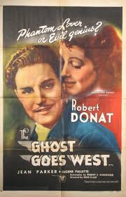 The Ghost Goes West (1935)