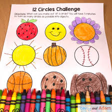 Check spelling or type a new query. Creativity Challenges And Stem Includes A Free Creativity Challenge Carly And Adam