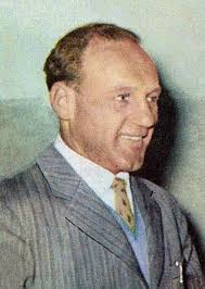 History of rock climbing