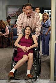 Marin Hinkle Half Man Two And A Half Men Tv