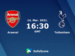 Here on sofascore livescore you can find all arsenal vs tottenham. Arsenal Tottenham Live Score Video Stream And H2h Results Sofascore