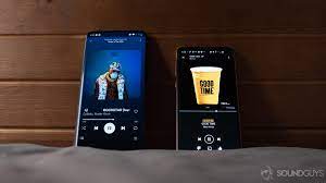 Amazon Music Hd Vs Spotify Premium Soundguys