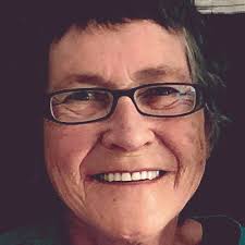 Gérarda (Carolle) Frenette (1952-2021)