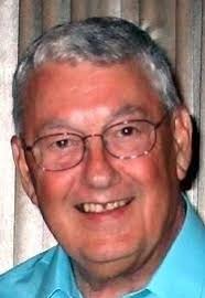 Ronald Michaud Obituary (1940