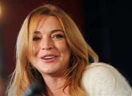 Lindsey Lohan reveals miscarriage